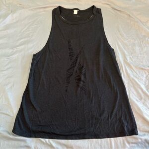 Reebok - Training Tank - Black - Sz: S